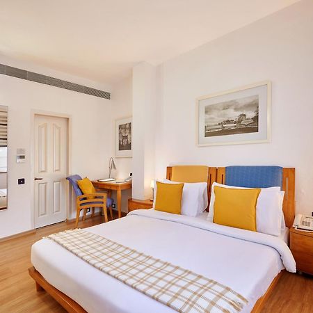 מומביי The Gordon House Hotel, Colaba מראה חיצוני תמונה