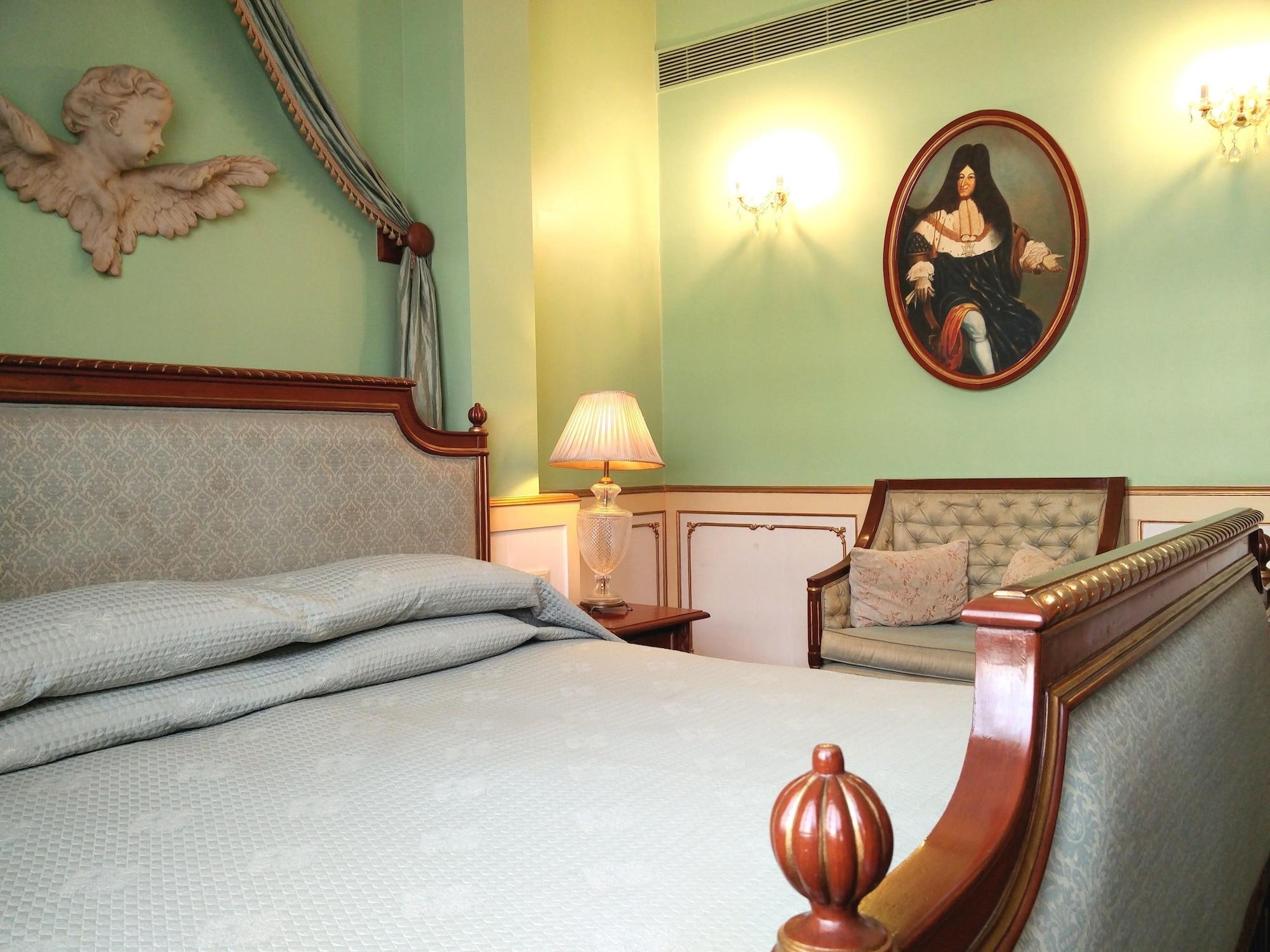 מומביי The Gordon House Hotel, Colaba מראה חיצוני תמונה