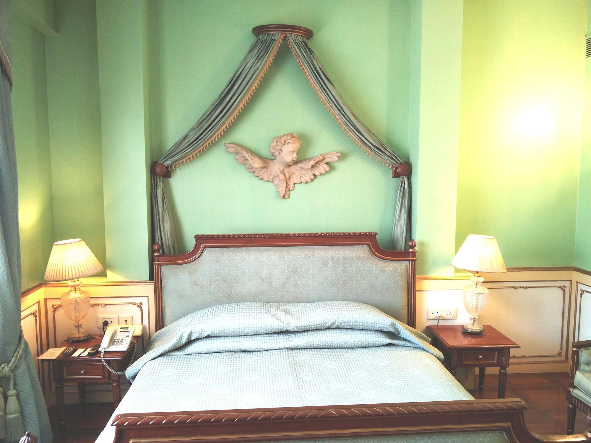 מומביי The Gordon House Hotel, Colaba מראה חיצוני תמונה