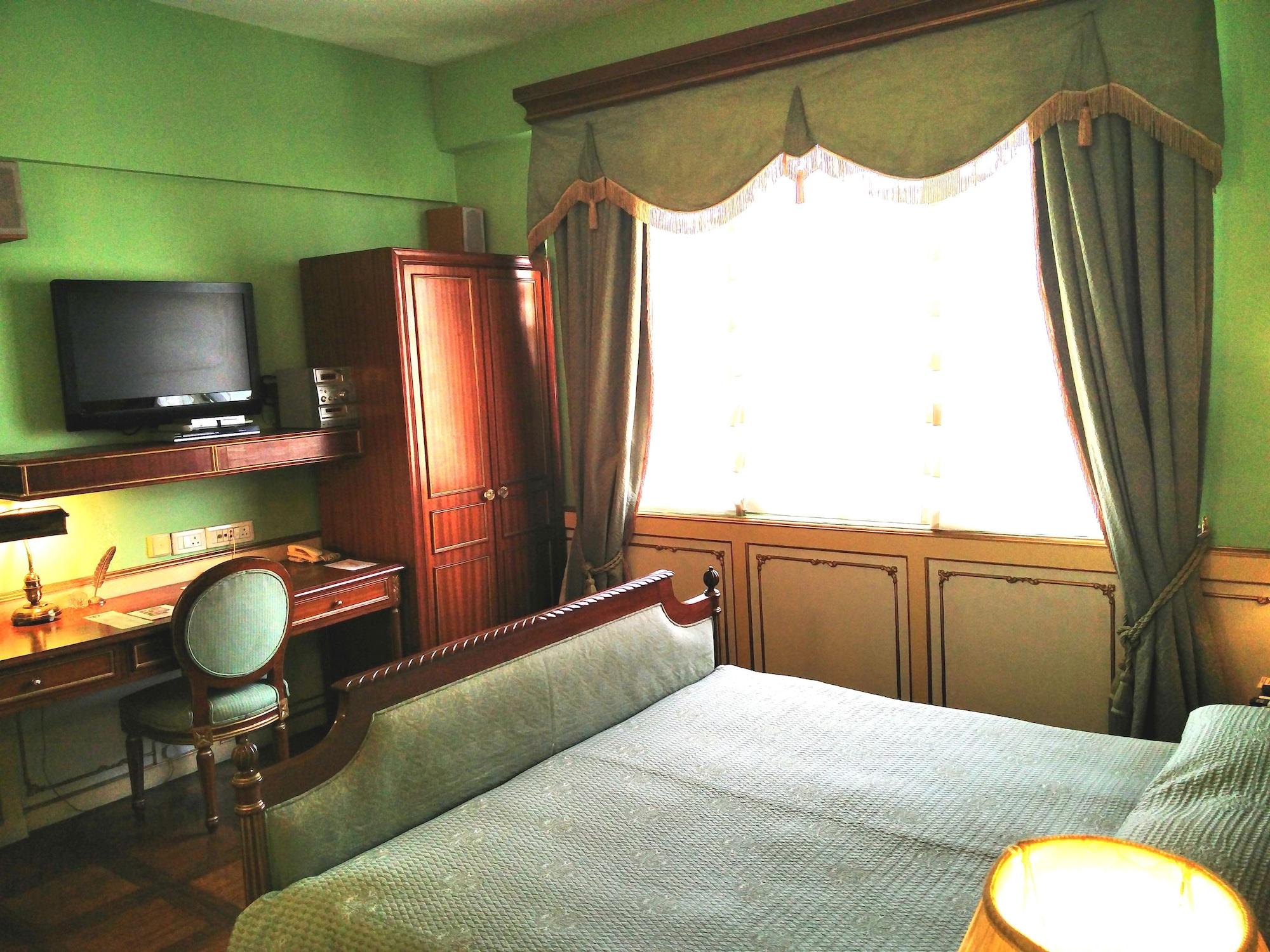 מומביי The Gordon House Hotel, Colaba מראה חיצוני תמונה