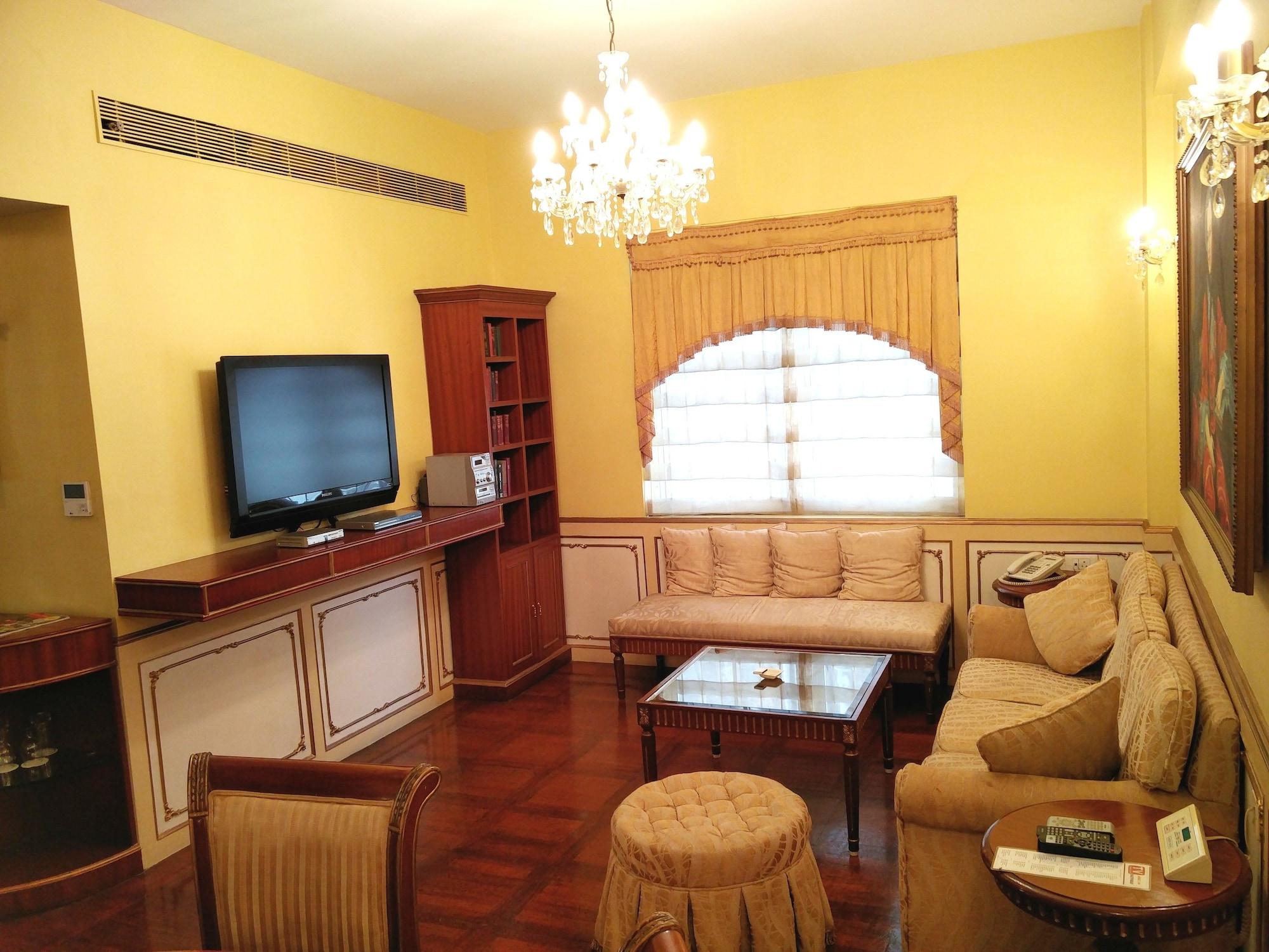 מומביי The Gordon House Hotel, Colaba מראה חיצוני תמונה