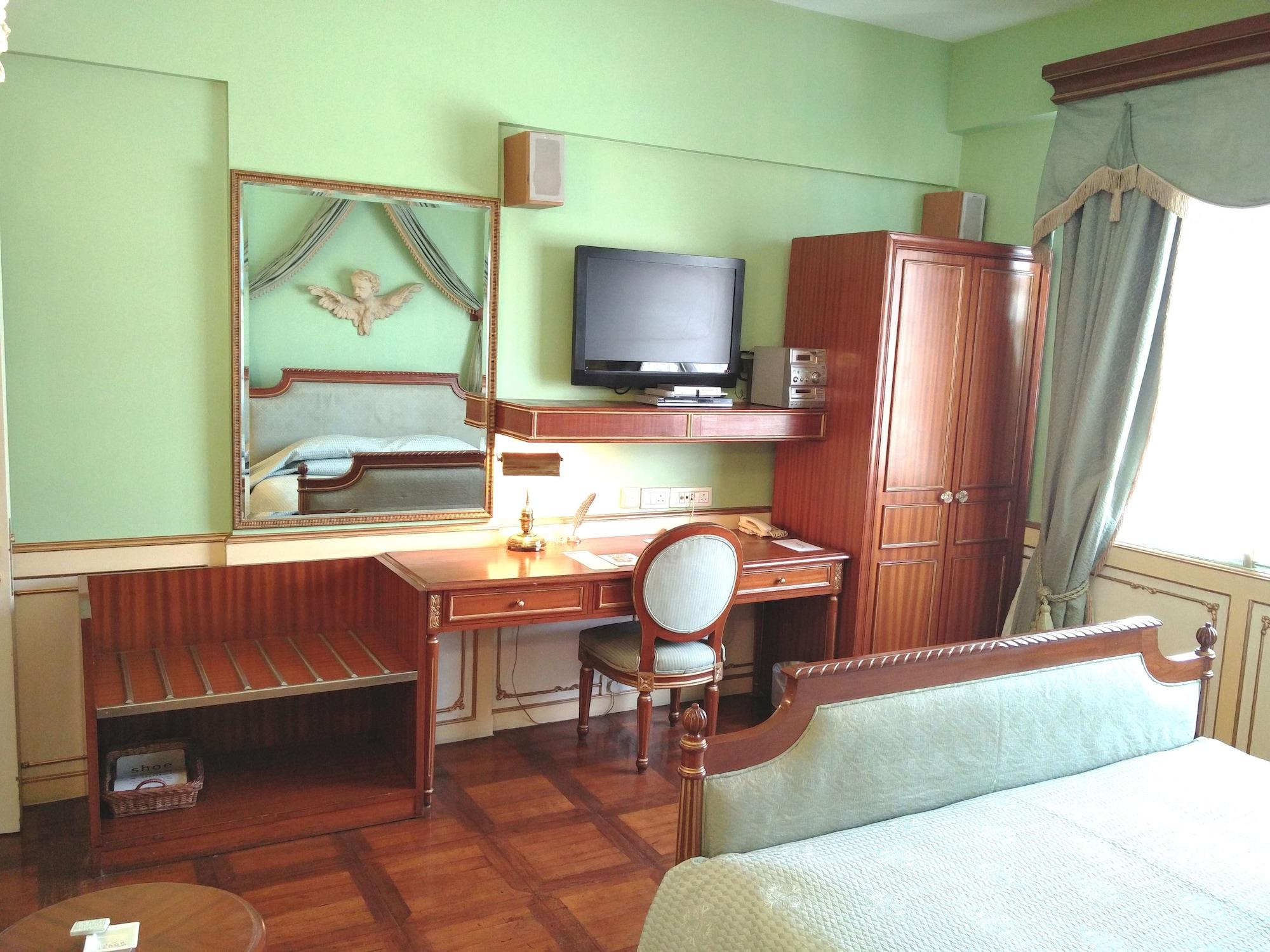 מומביי The Gordon House Hotel, Colaba מראה חיצוני תמונה