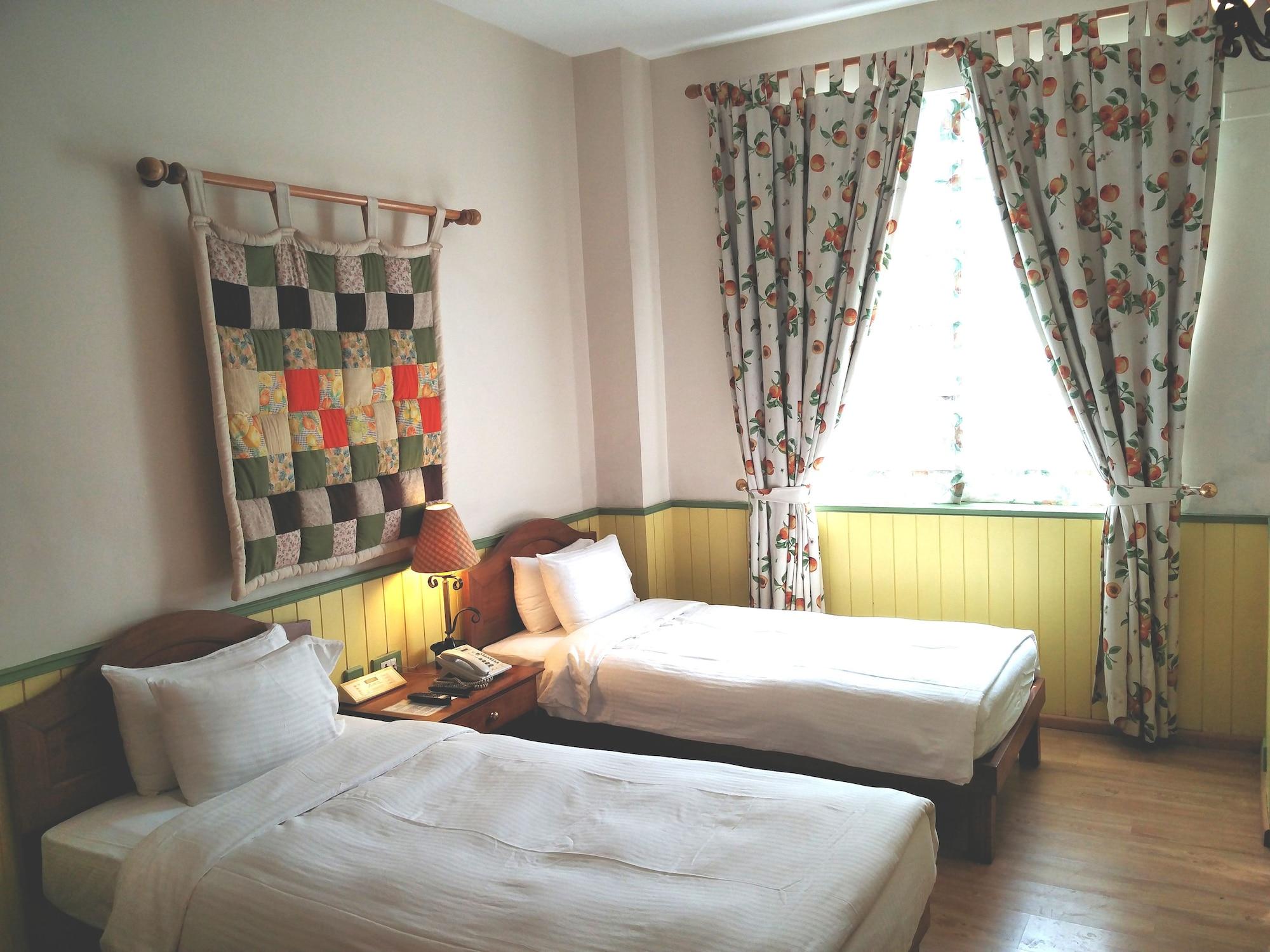 מומביי The Gordon House Hotel, Colaba מראה חיצוני תמונה