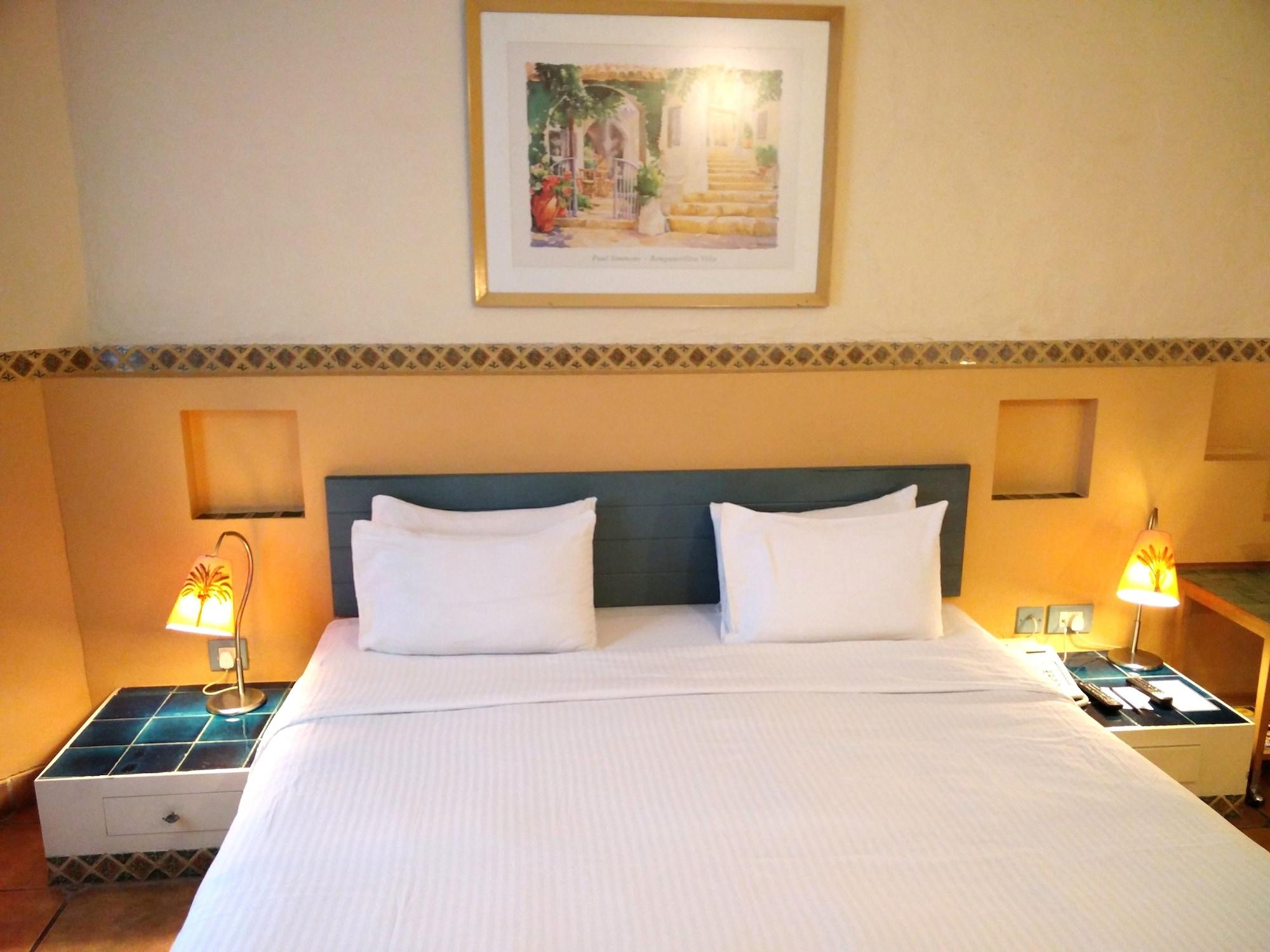 מומביי The Gordon House Hotel, Colaba מראה חיצוני תמונה
