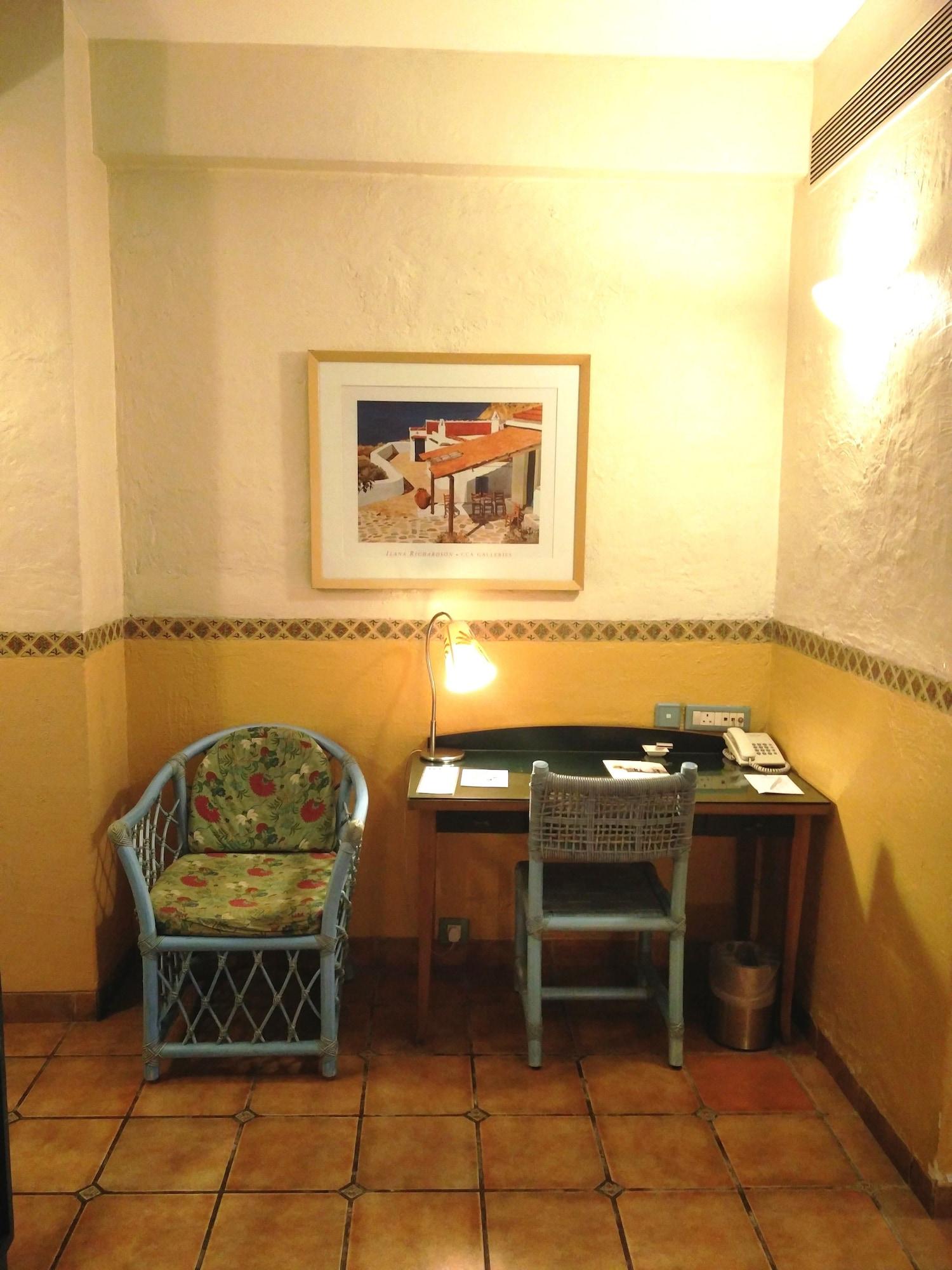 מומביי The Gordon House Hotel, Colaba מראה חיצוני תמונה