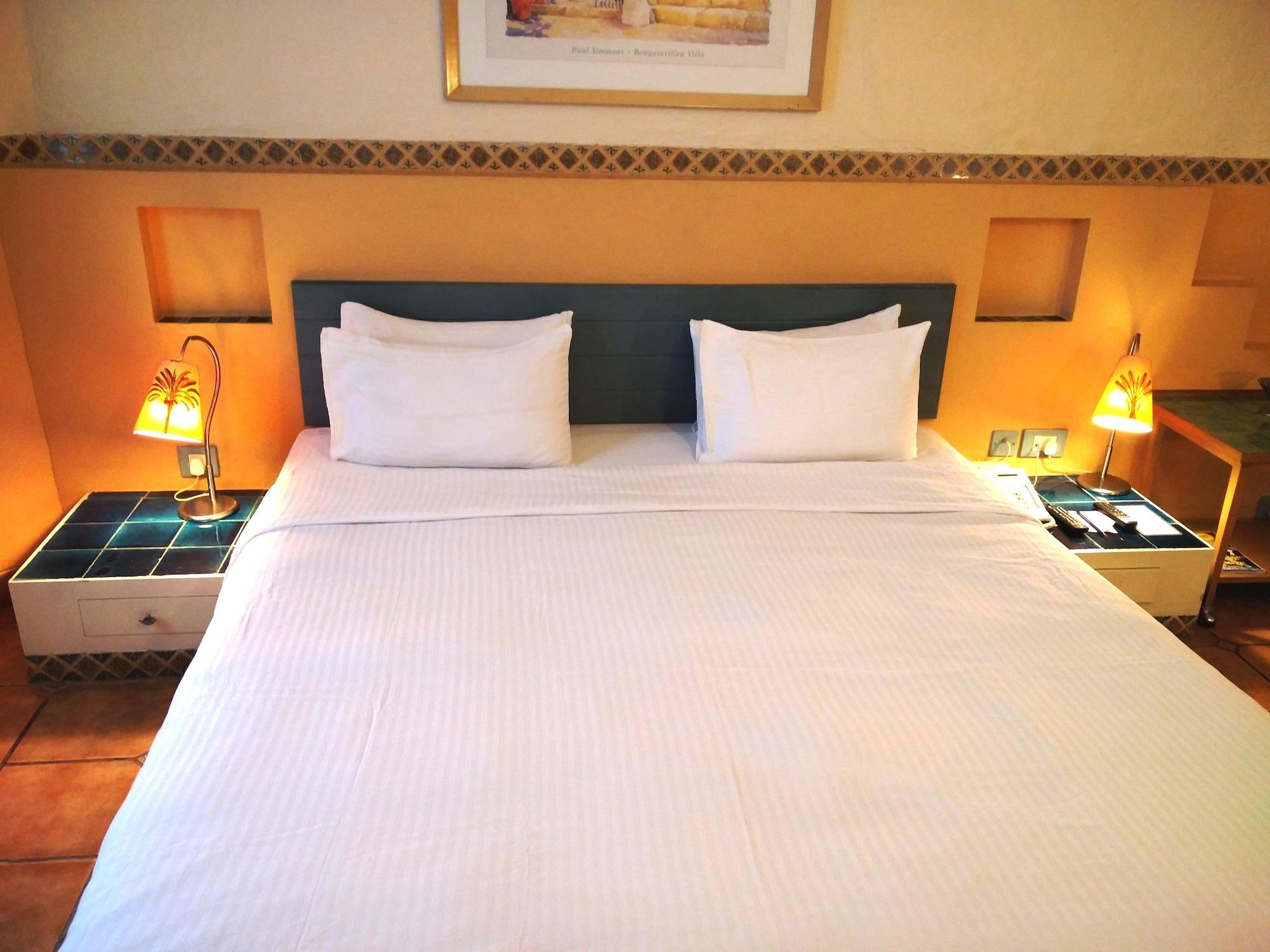 מומביי The Gordon House Hotel, Colaba מראה חיצוני תמונה