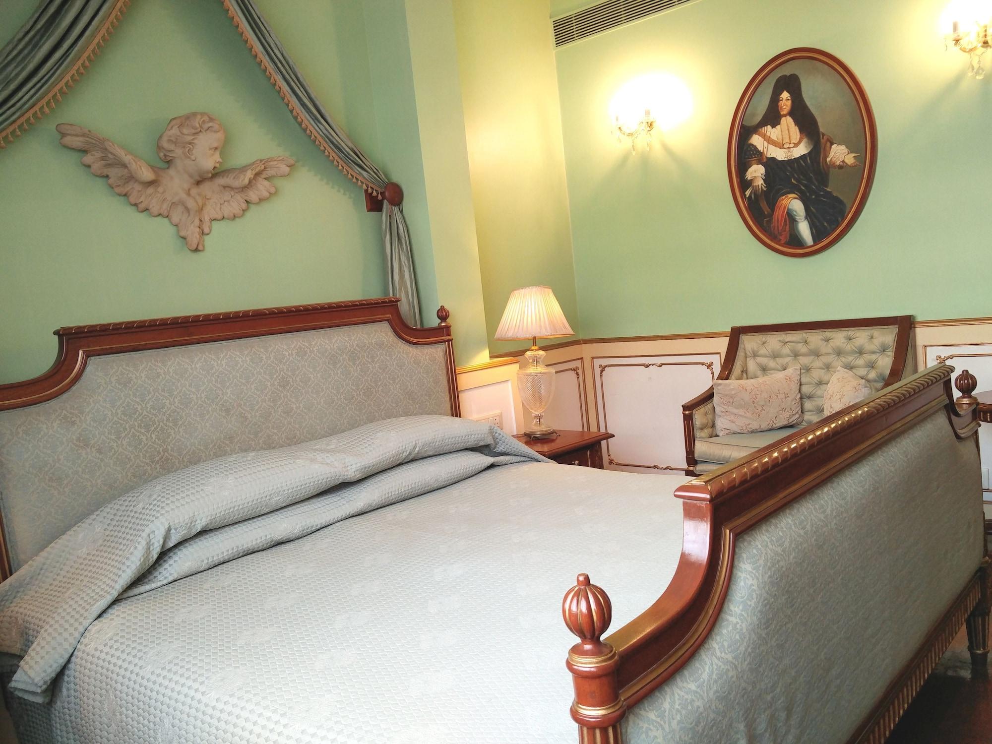 מומביי The Gordon House Hotel, Colaba מראה חיצוני תמונה