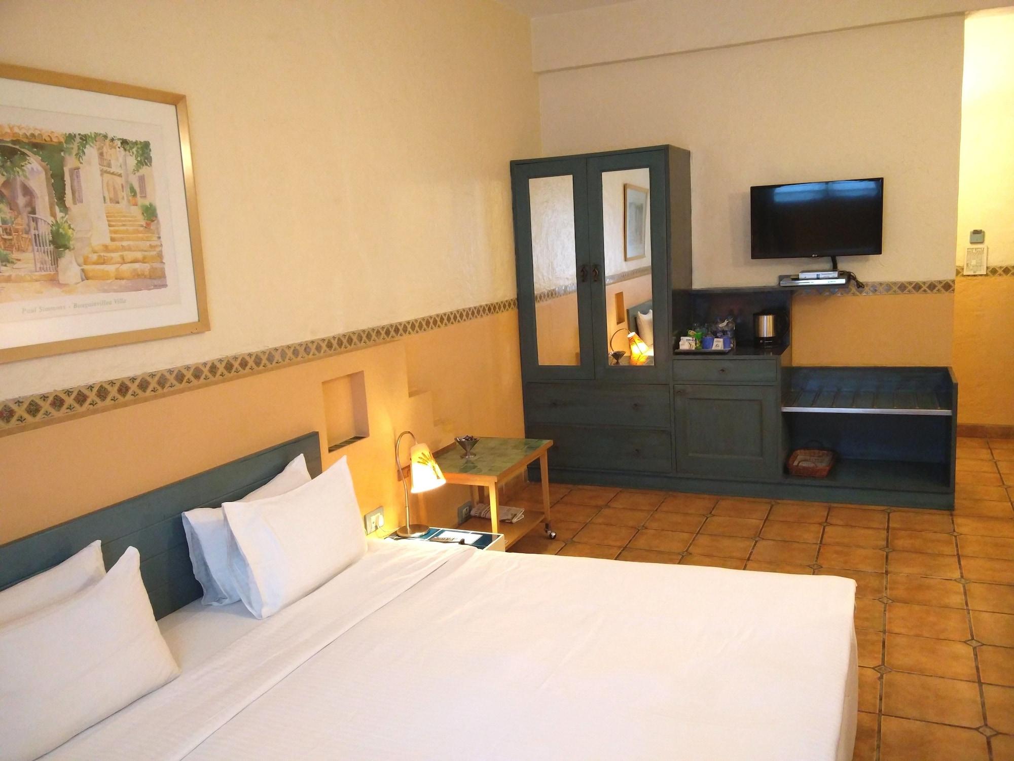 מומביי The Gordon House Hotel, Colaba מראה חיצוני תמונה