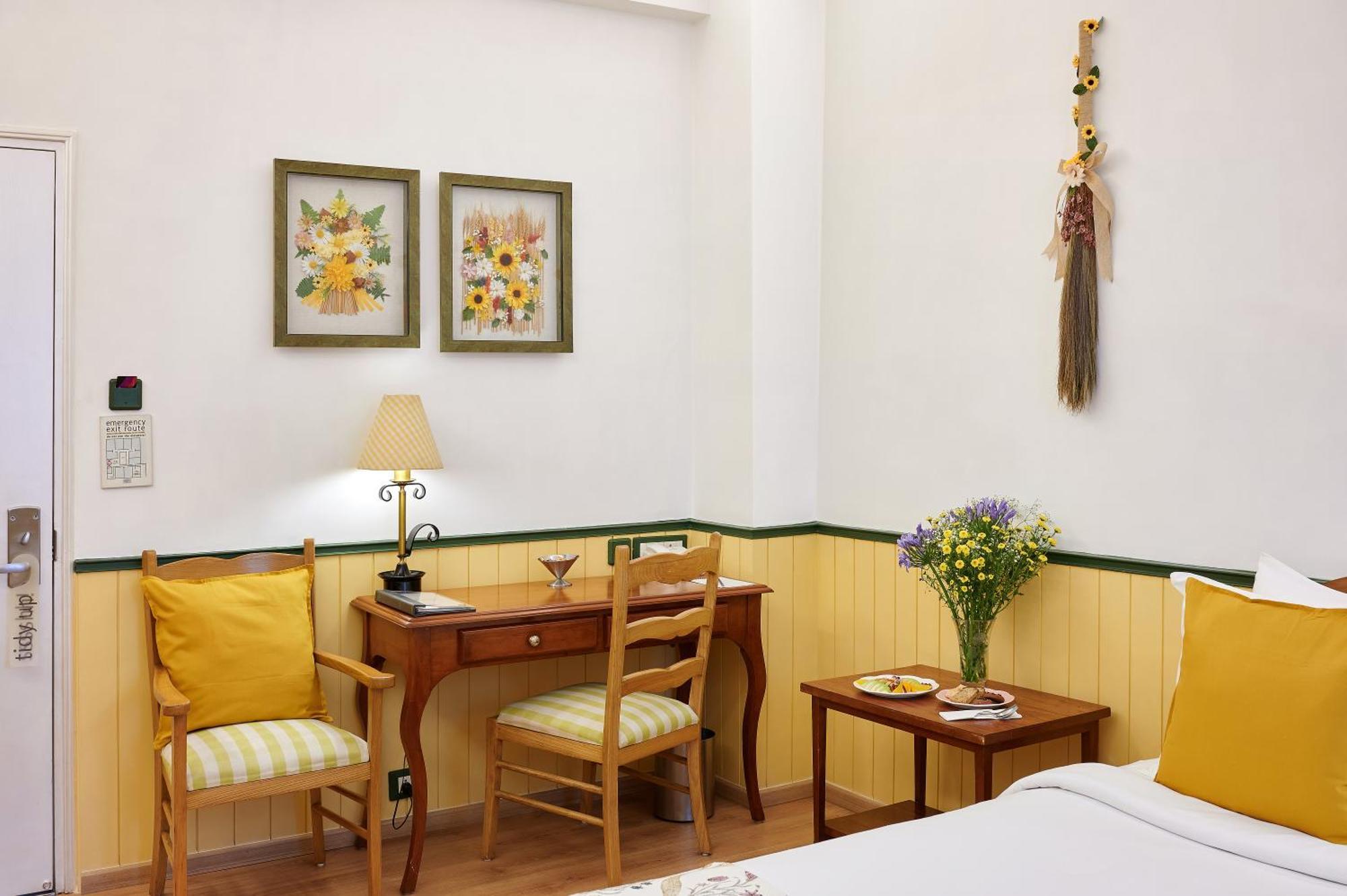 מומביי The Gordon House Hotel, Colaba מראה חיצוני תמונה