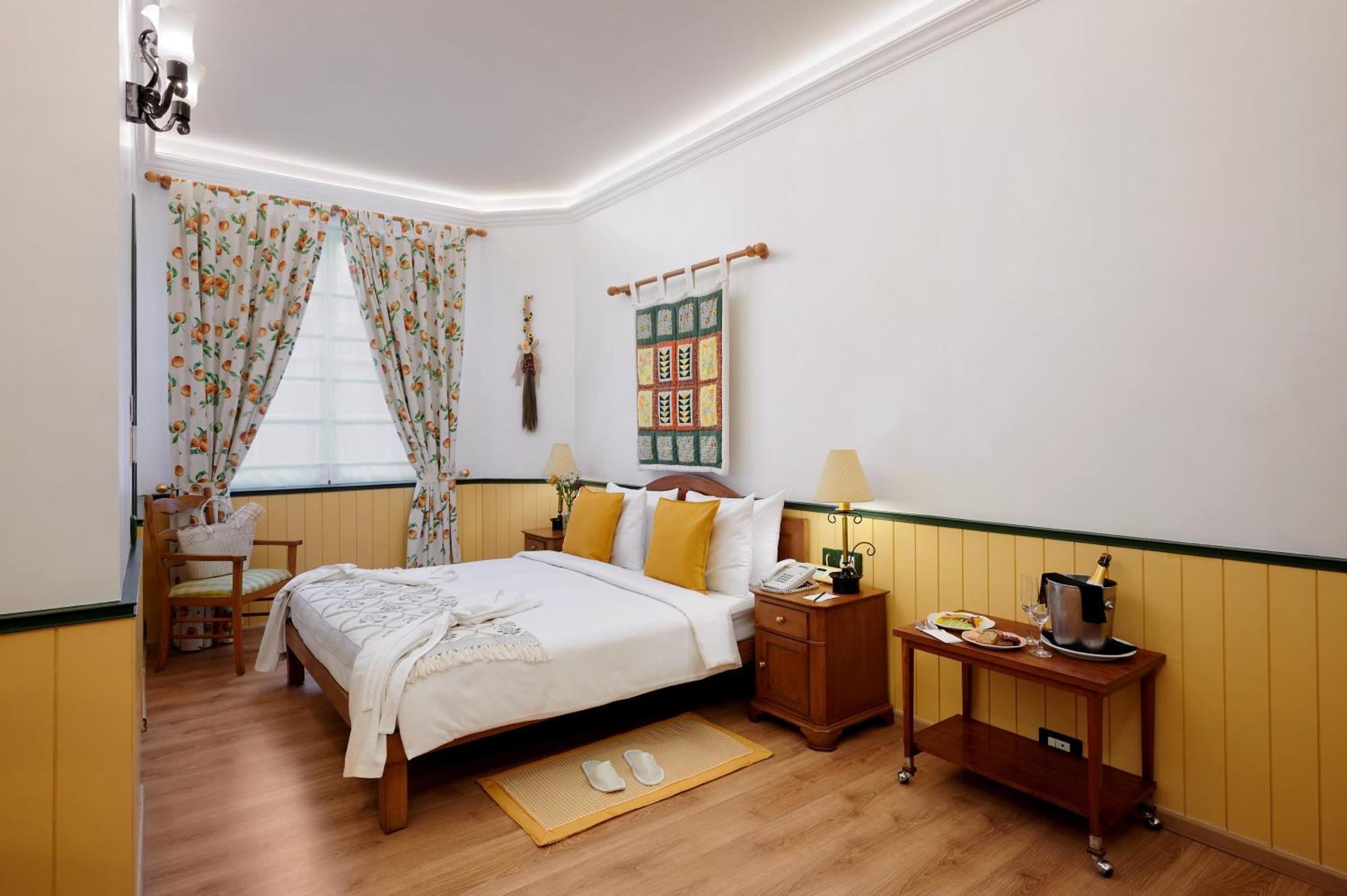 מומביי The Gordon House Hotel, Colaba מראה חיצוני תמונה