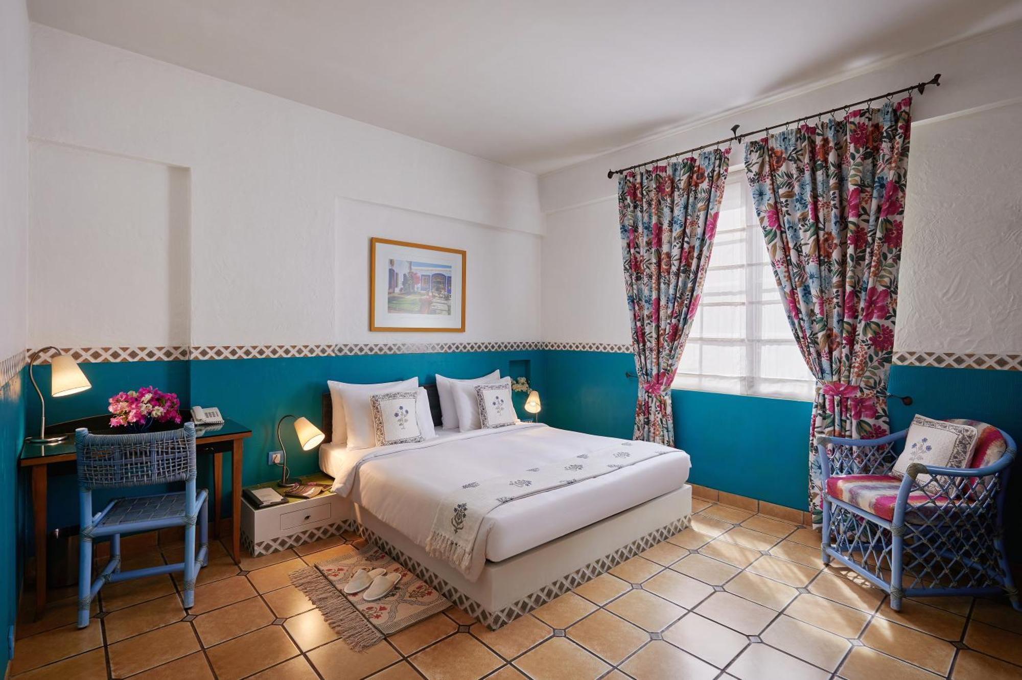 מומביי The Gordon House Hotel, Colaba מראה חיצוני תמונה