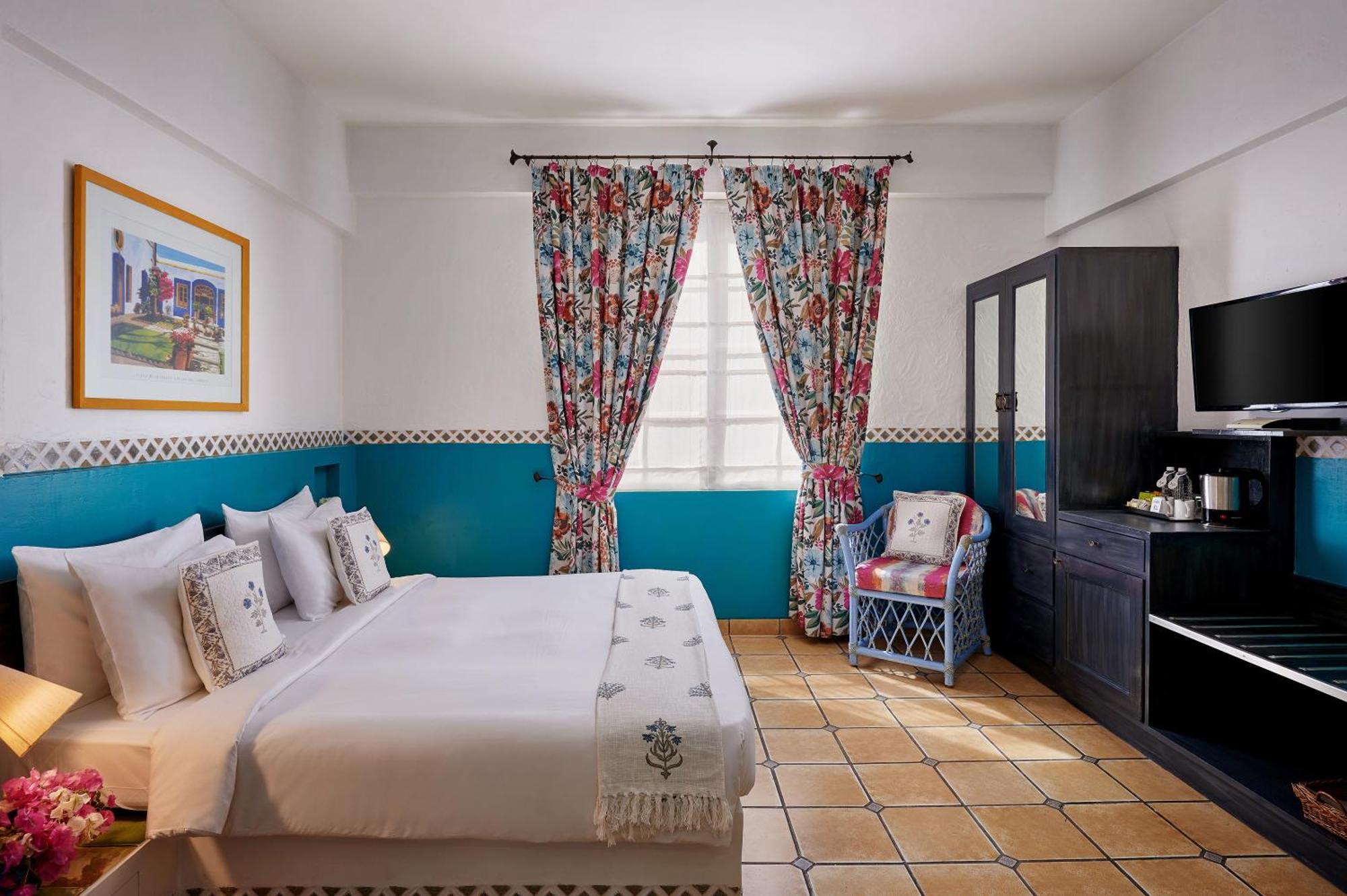מומביי The Gordon House Hotel, Colaba מראה חיצוני תמונה