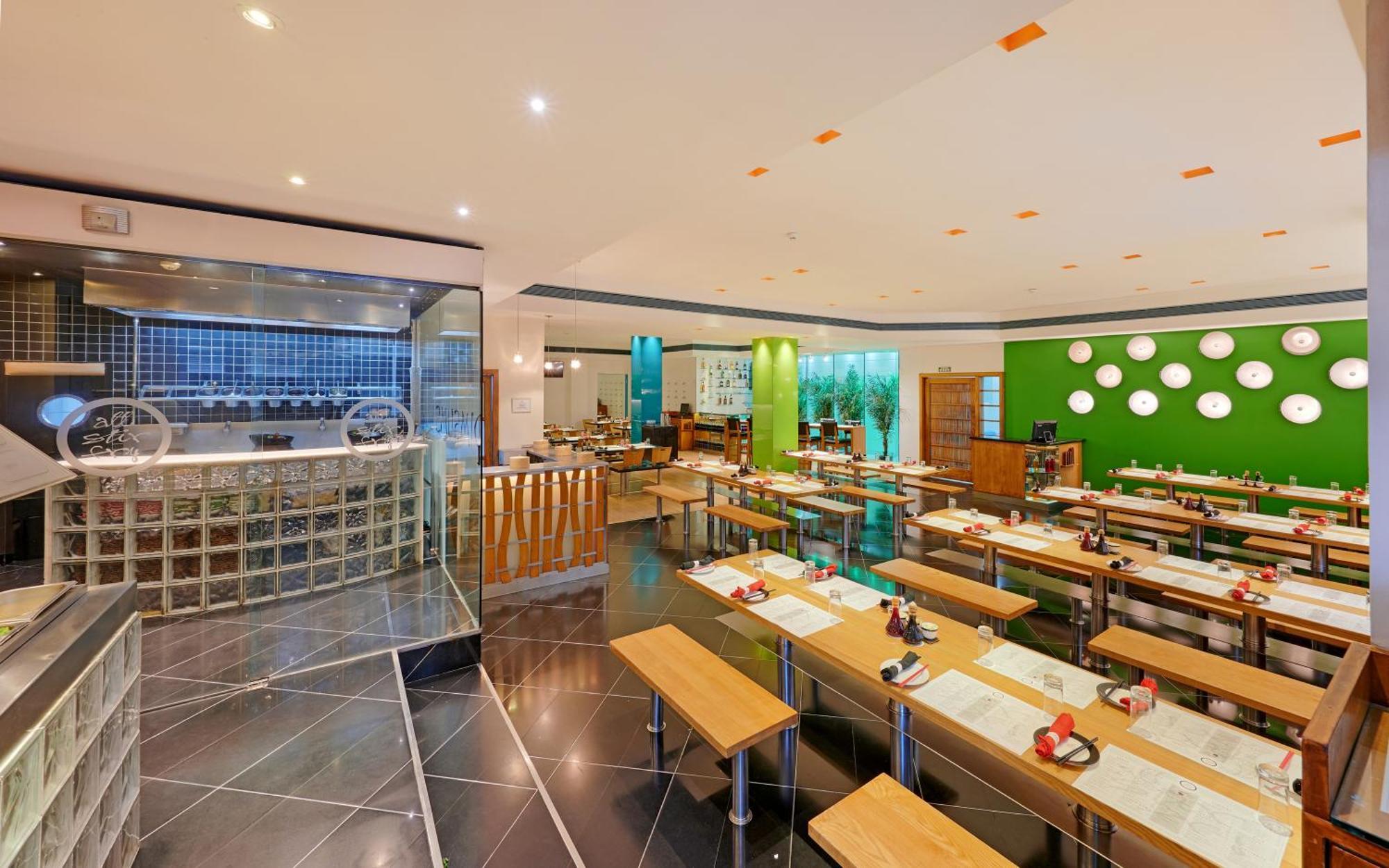 מומביי The Gordon House Hotel, Colaba מראה חיצוני תמונה
