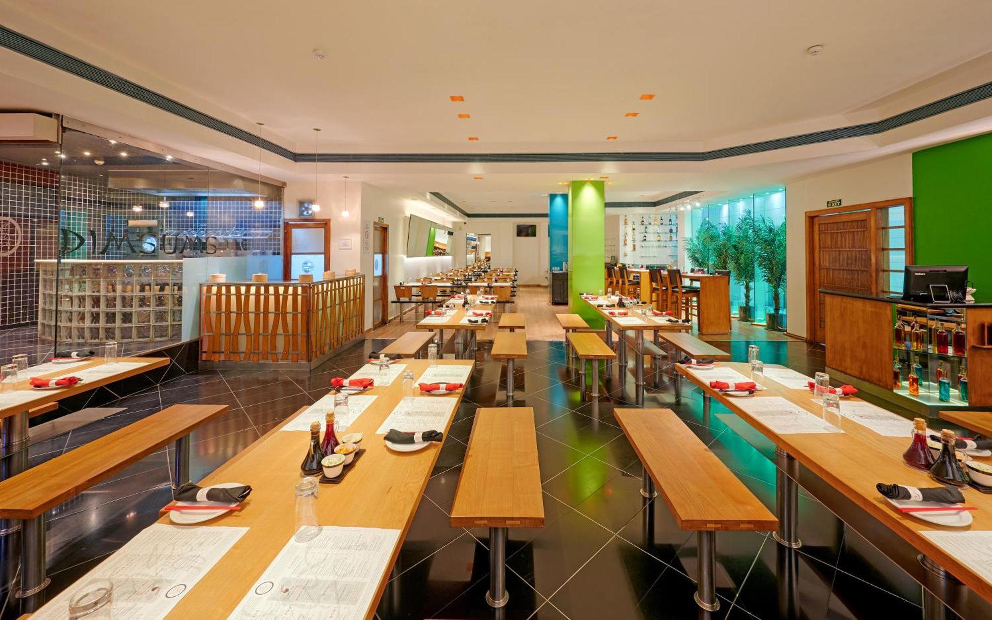 מומביי The Gordon House Hotel, Colaba מראה חיצוני תמונה