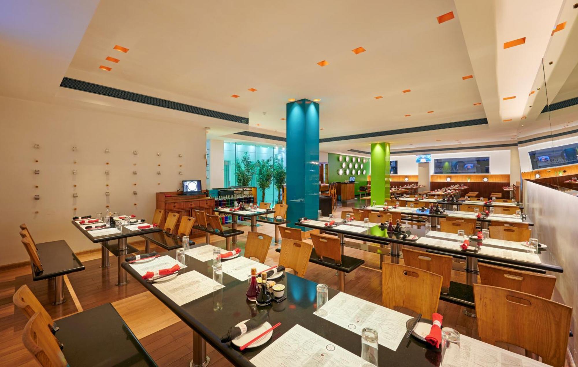 מומביי The Gordon House Hotel, Colaba מראה חיצוני תמונה