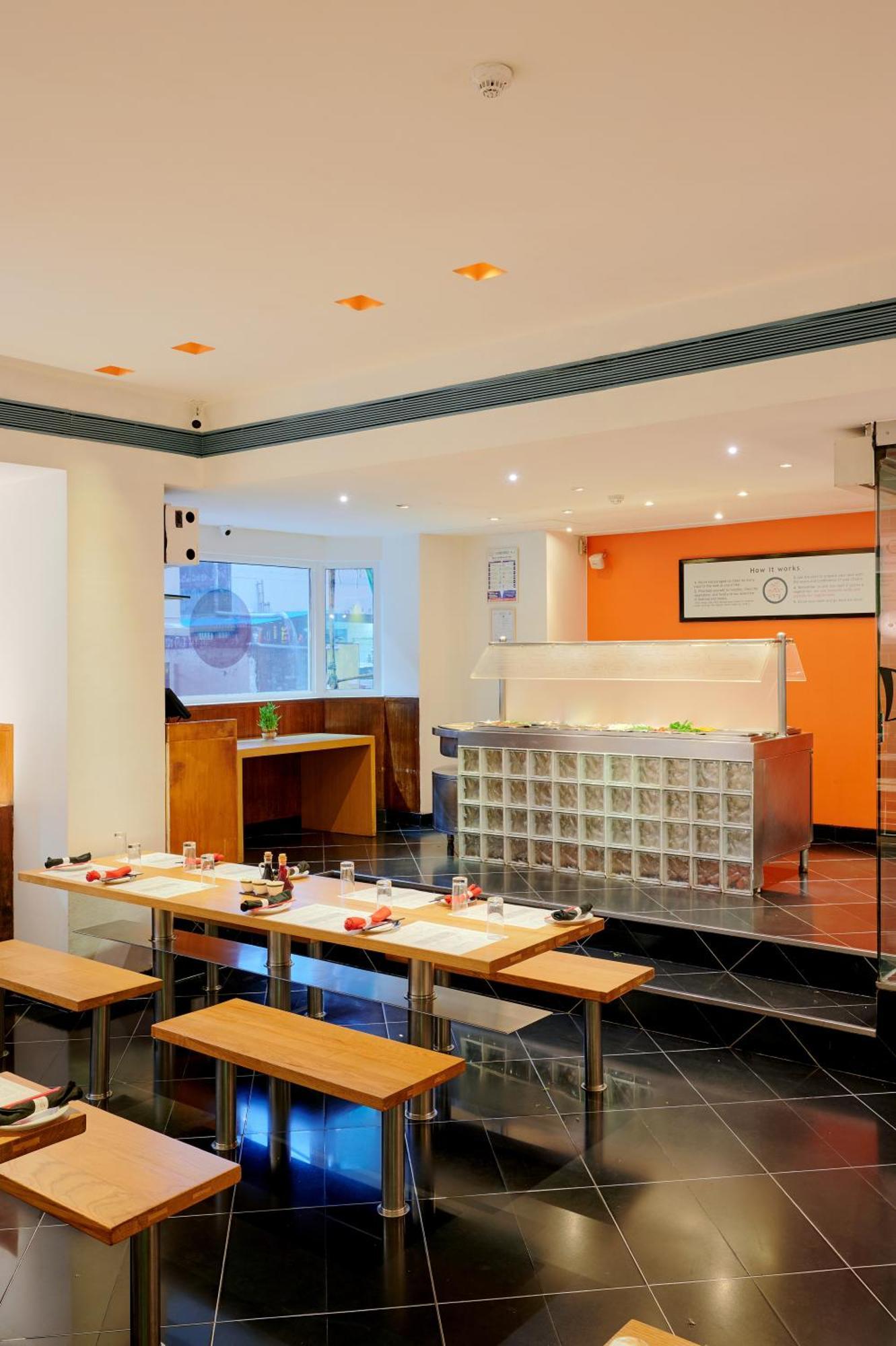 מומביי The Gordon House Hotel, Colaba מראה חיצוני תמונה