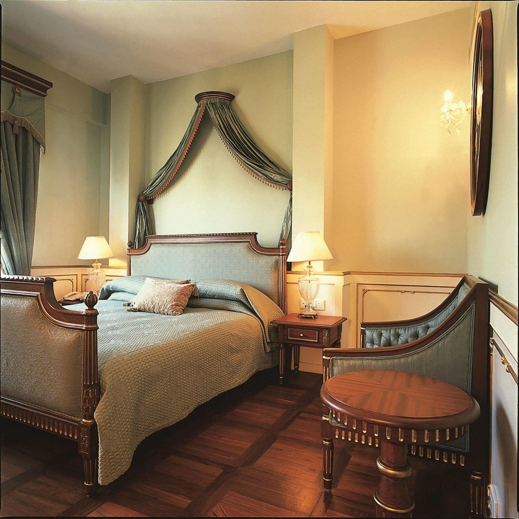 מומביי The Gordon House Hotel, Colaba חדר תמונה