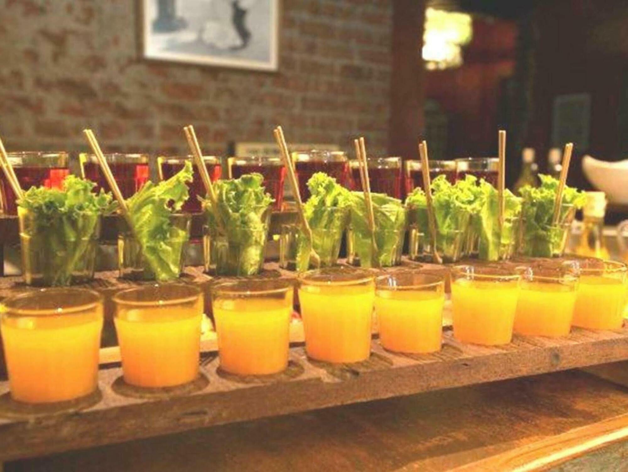 מומביי The Gordon House Hotel, Colaba מראה חיצוני תמונה